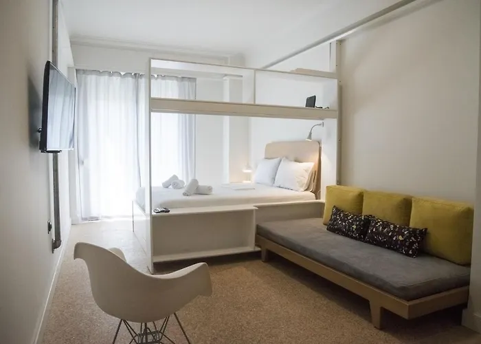 Syntagma View Apartment