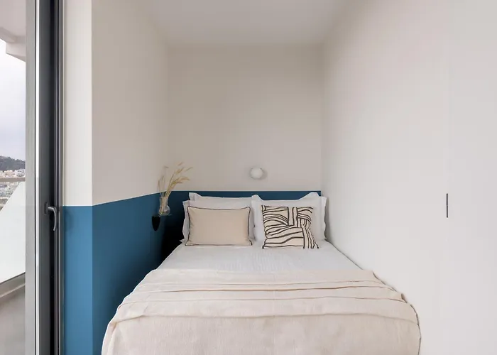 Exceptional Living Lofts By Upstreet